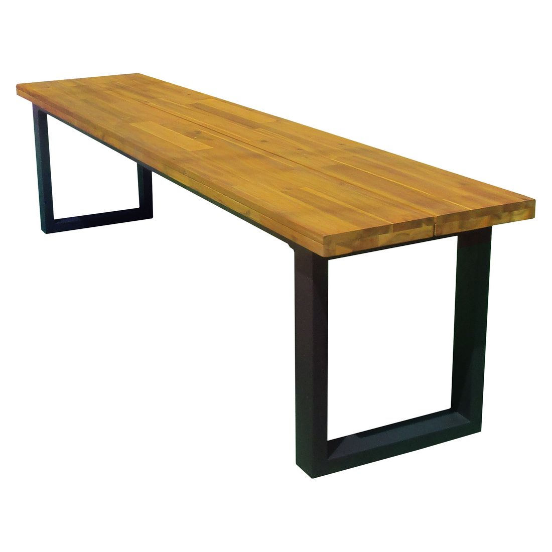 OUTLIV. Carla Gartenmöbel-Set L (6 Plätze) Tisch 180x100cm
