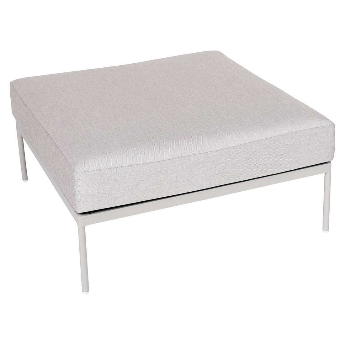 Stern Coco Ecklounge Aluminium/Outdoorstoff