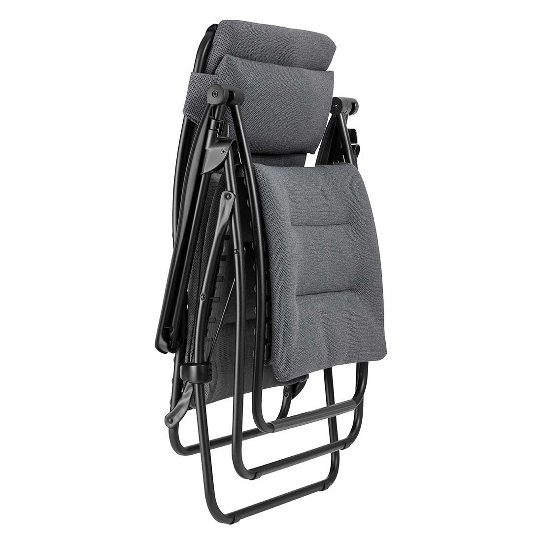 Lafuma RSX Clip AC Relaxliege Stahl/Air Comfort
