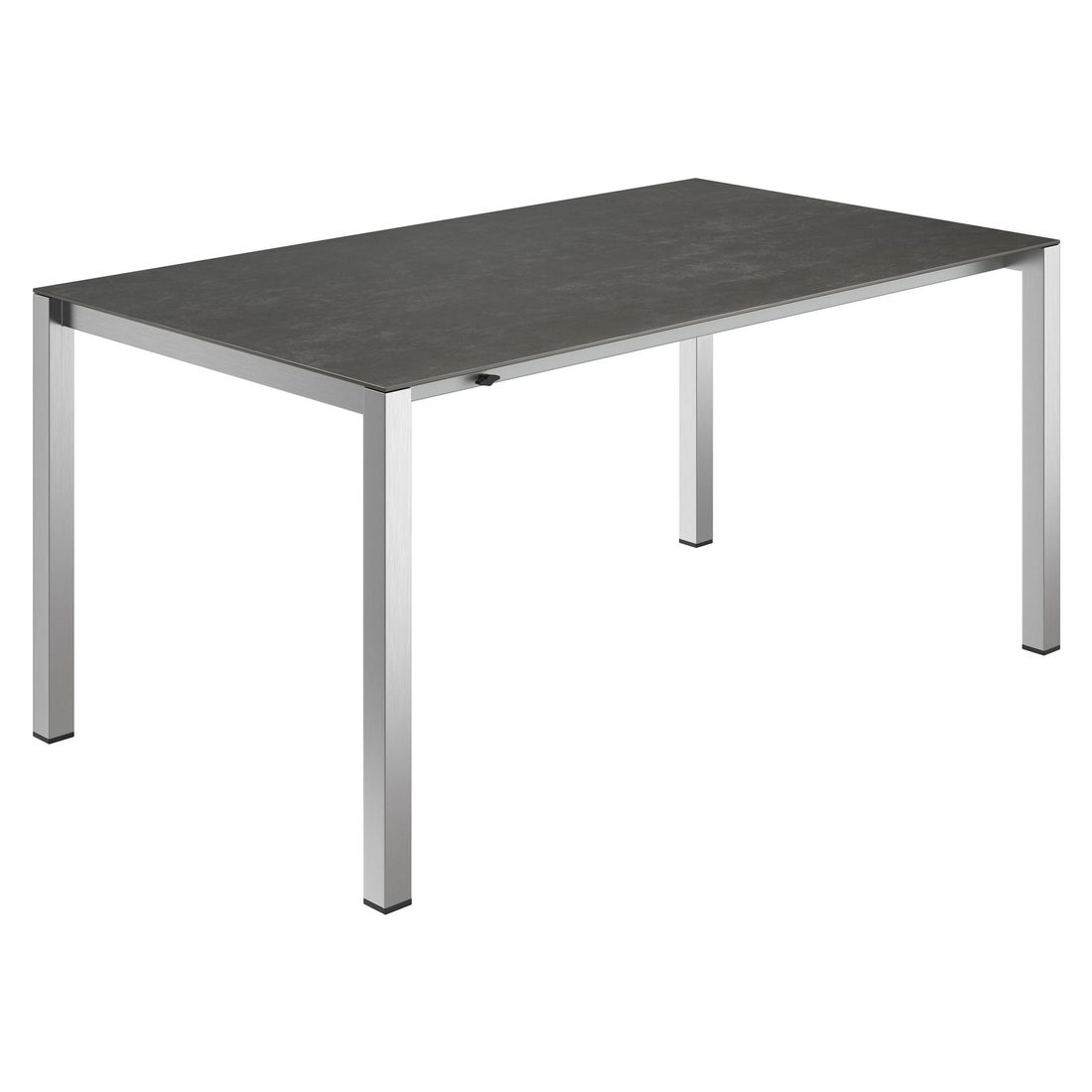 OUTLIV. Rimini Gartenmöbel-Set 5-tlg. Tisch 160/217/267x92cm