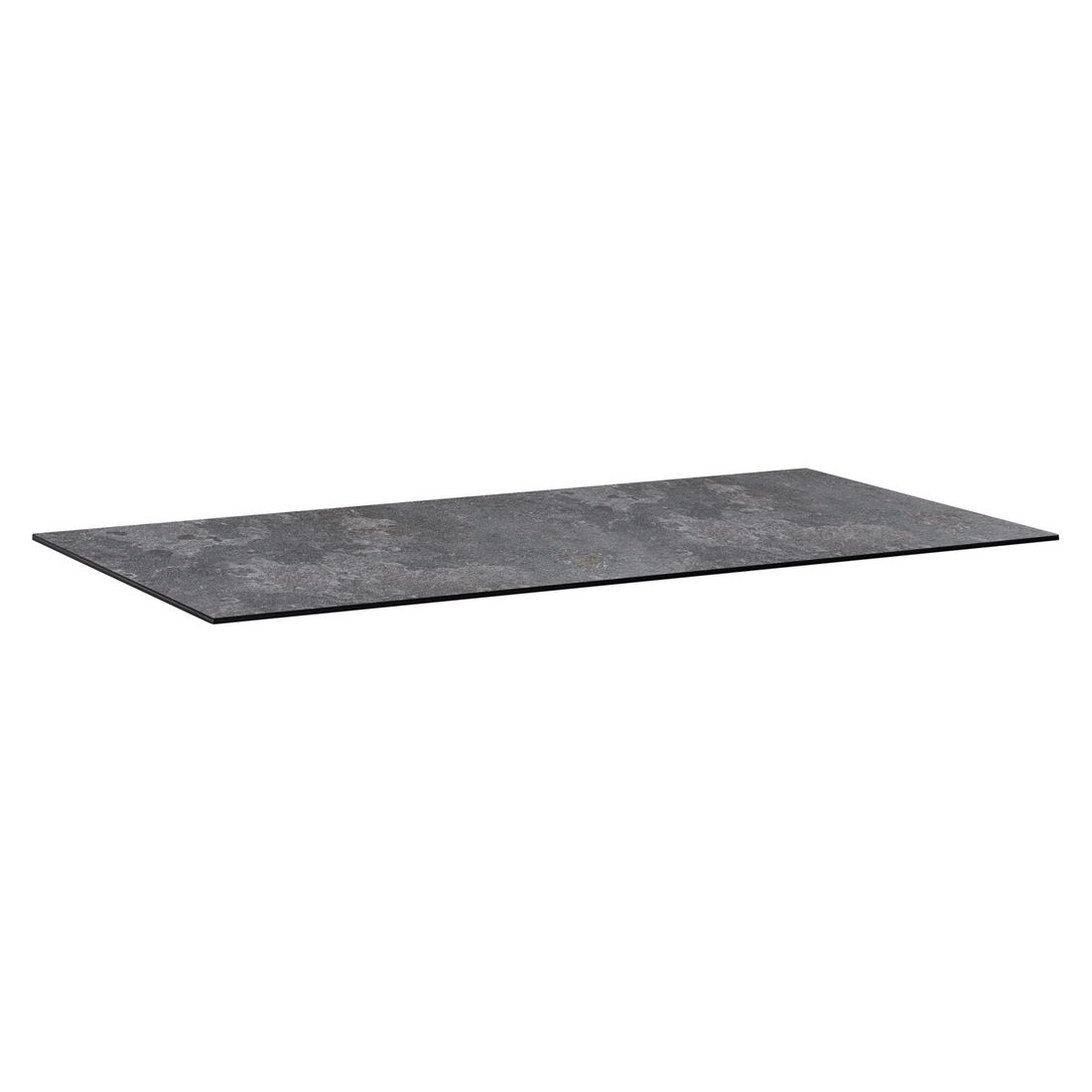 Kettler Gartentisch-Platte 138x68cm HPL