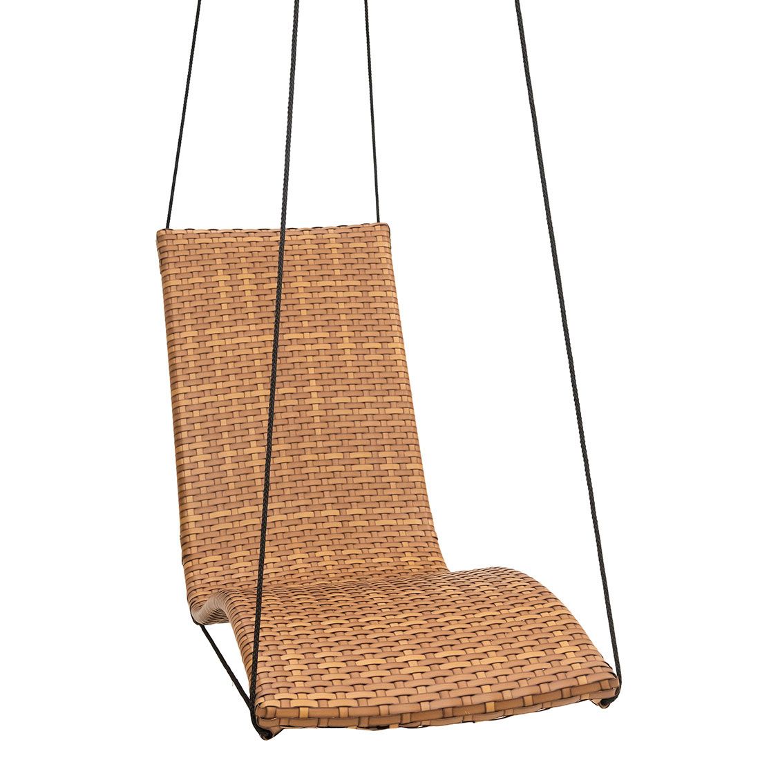 MBM Heaven Swing Gartenliege Geflecht