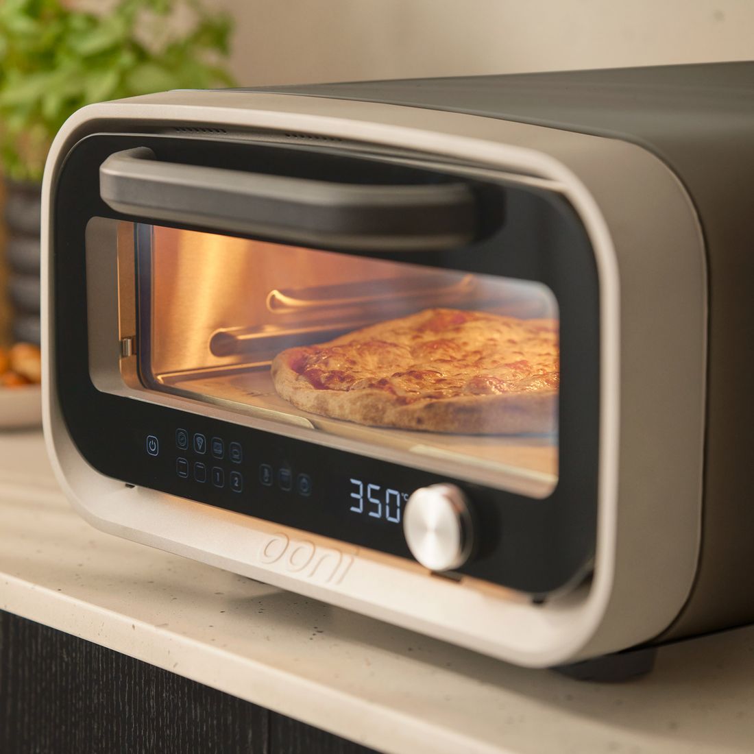 Ooni Volt 2 Elektro Pizzaofen
