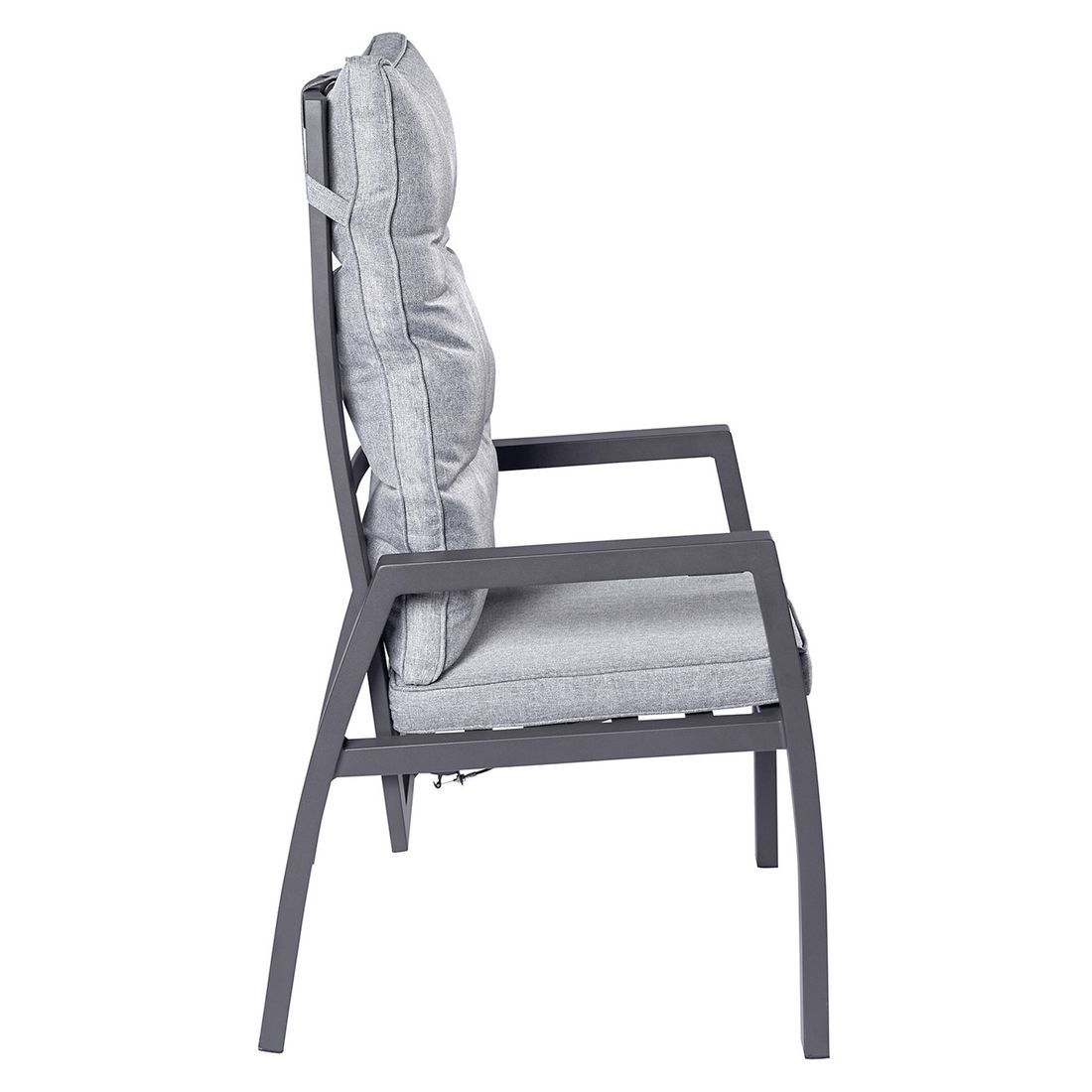 LC Garden Bondino Gartenmöbel-Set Tisch 200/260x100cm