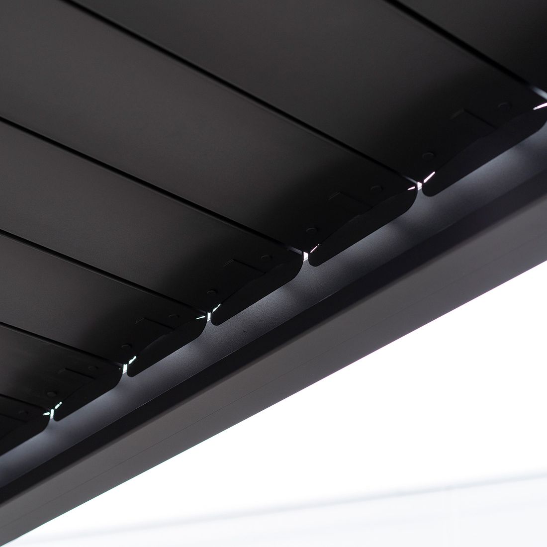 Mirador Premium Gartenpergola