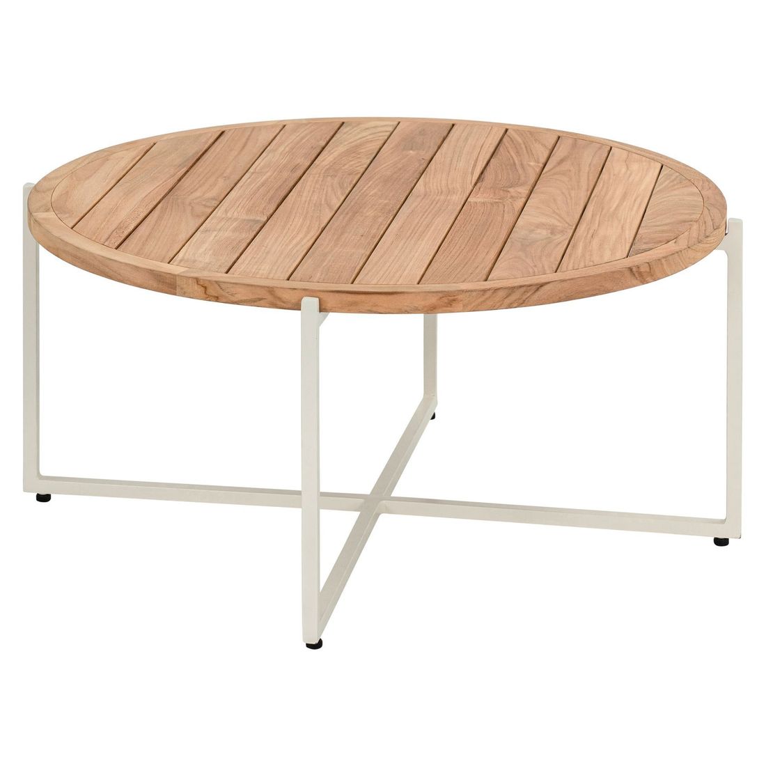 Apple Bee Condor Loungeset inkl. Loungetische Aluminium/Bee Wett