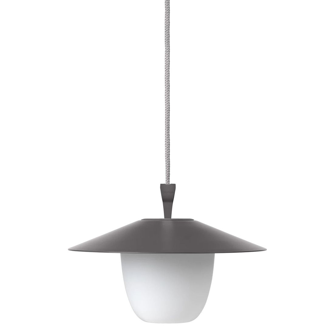 Blomus Ani Lamp Mobile LED-Leuchte Aluminium