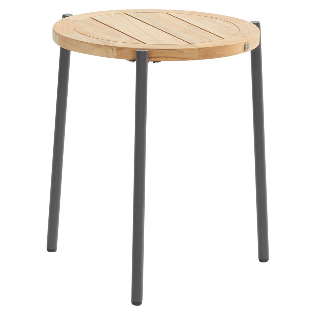 4Seasons Calpi Loungeset inkl. Loungetisch Edelstahl/Rope/Olefin