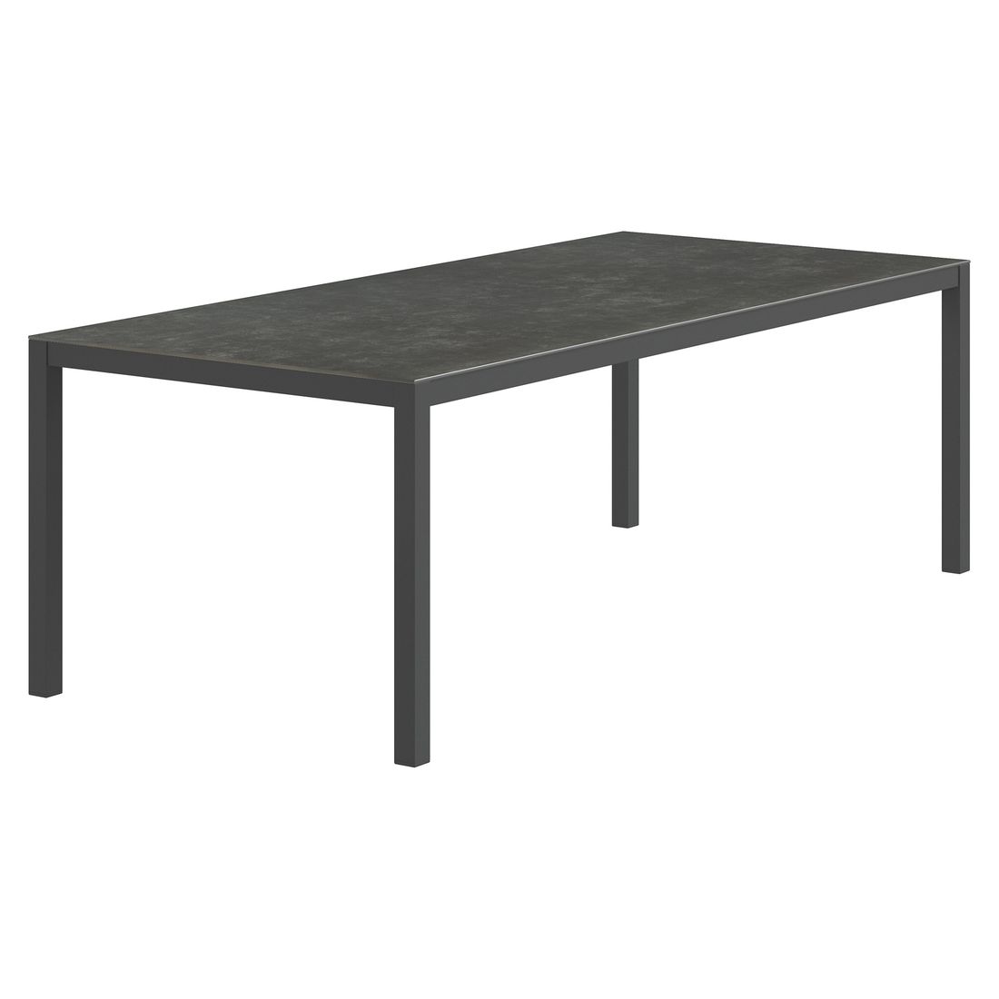 LC Garden Sunrepo Gartenmöbel-Set L (6 Plätze) mit OUTLIV. Tisch 220x100cm
