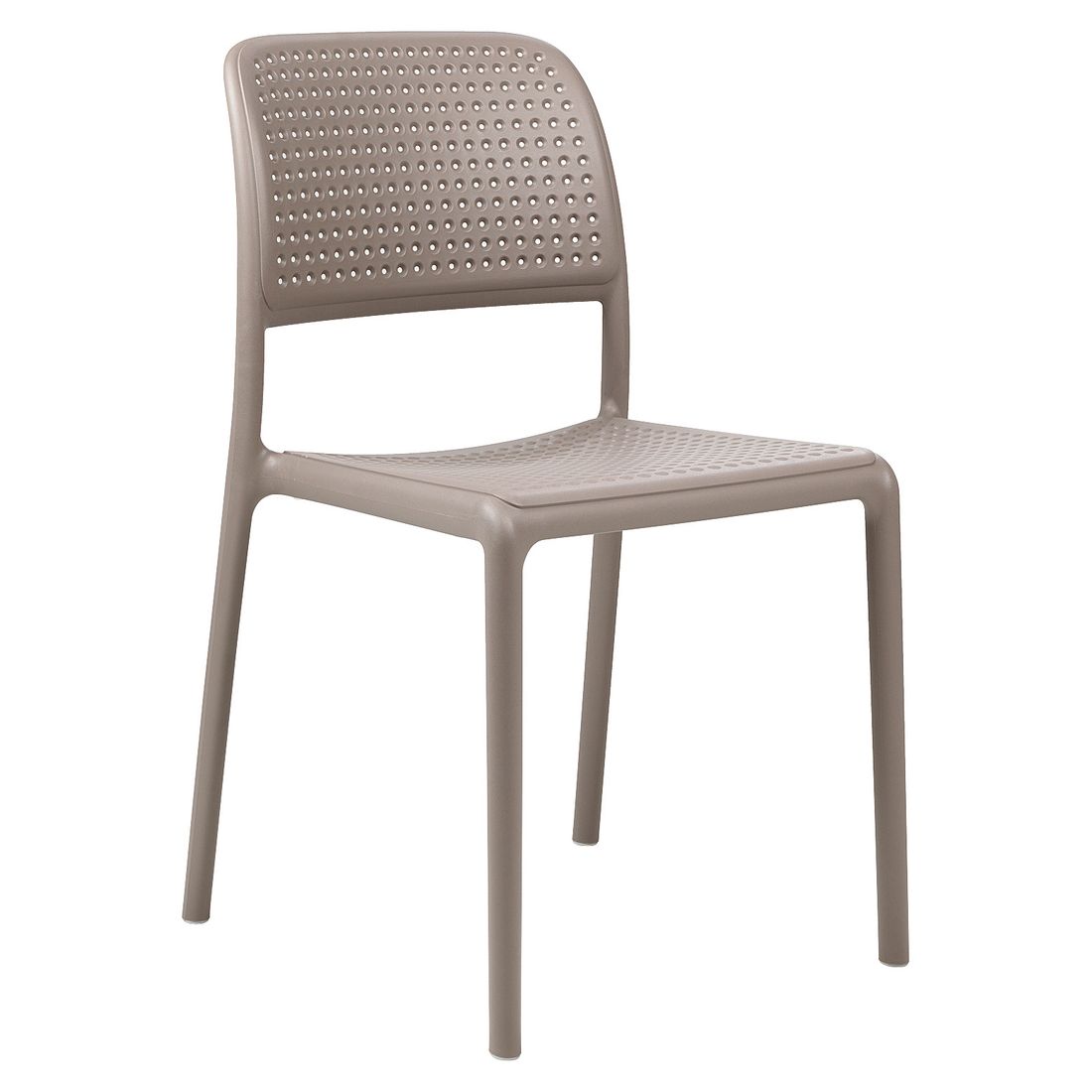 Nardi Bora Gartenmöbel-Set S (2 Plätze) Tisch Ø60,5cm