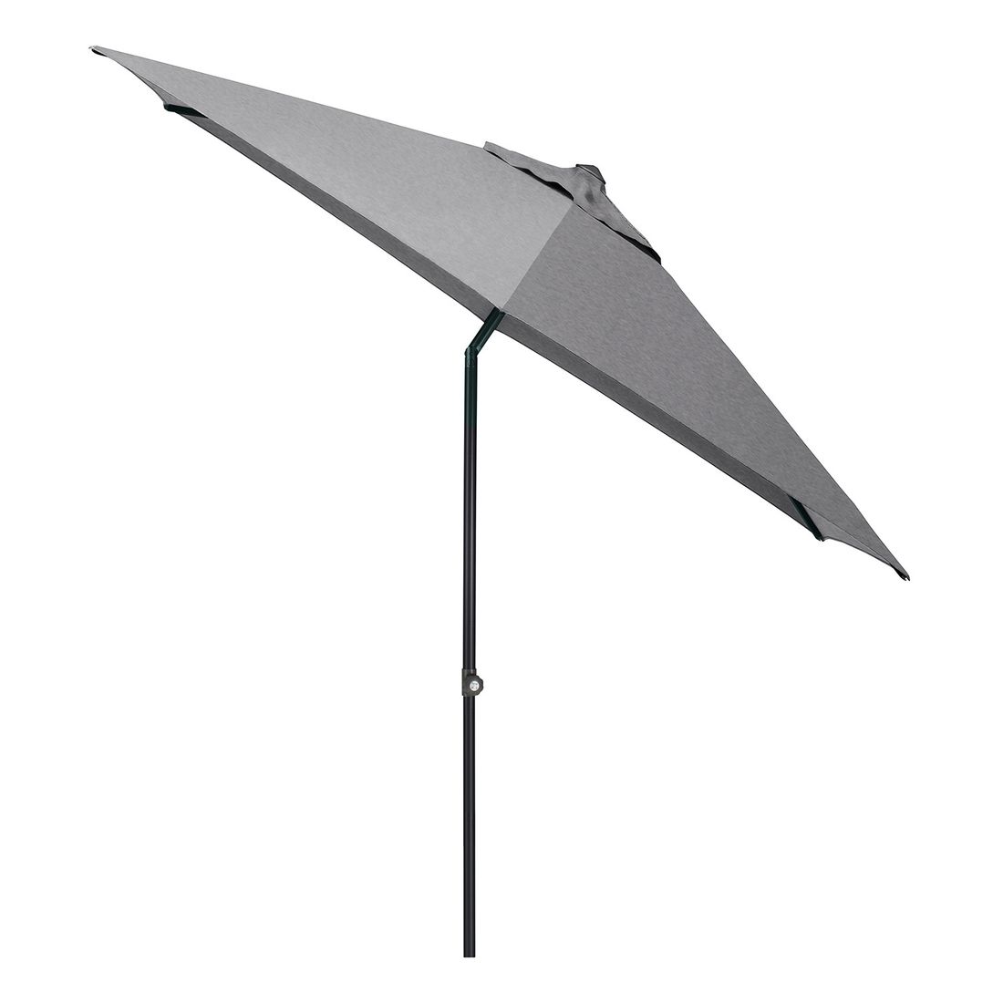 Kettler Easy Push LX Mittelstockschirm Ø300cm