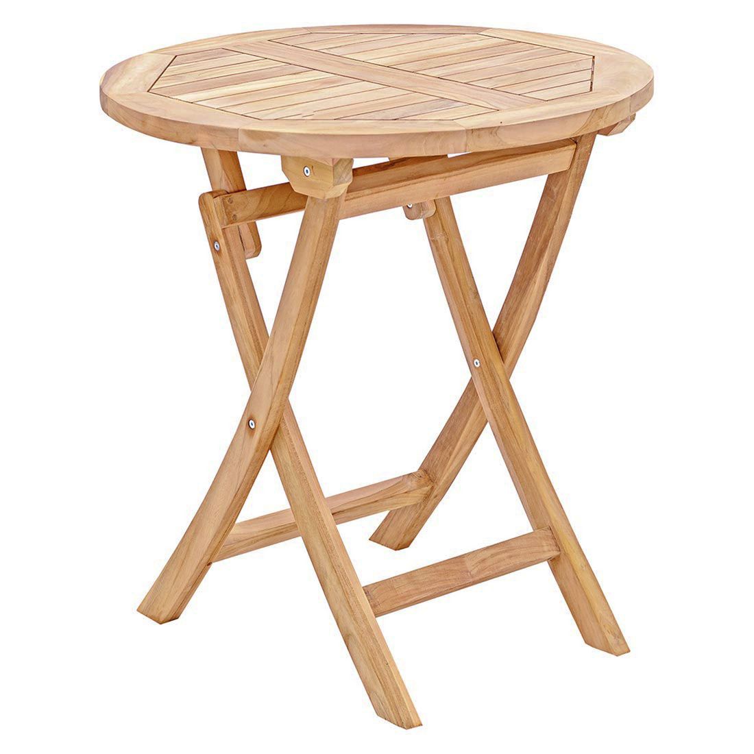 OUTLIV. Portland Klapptisch Ø70cm