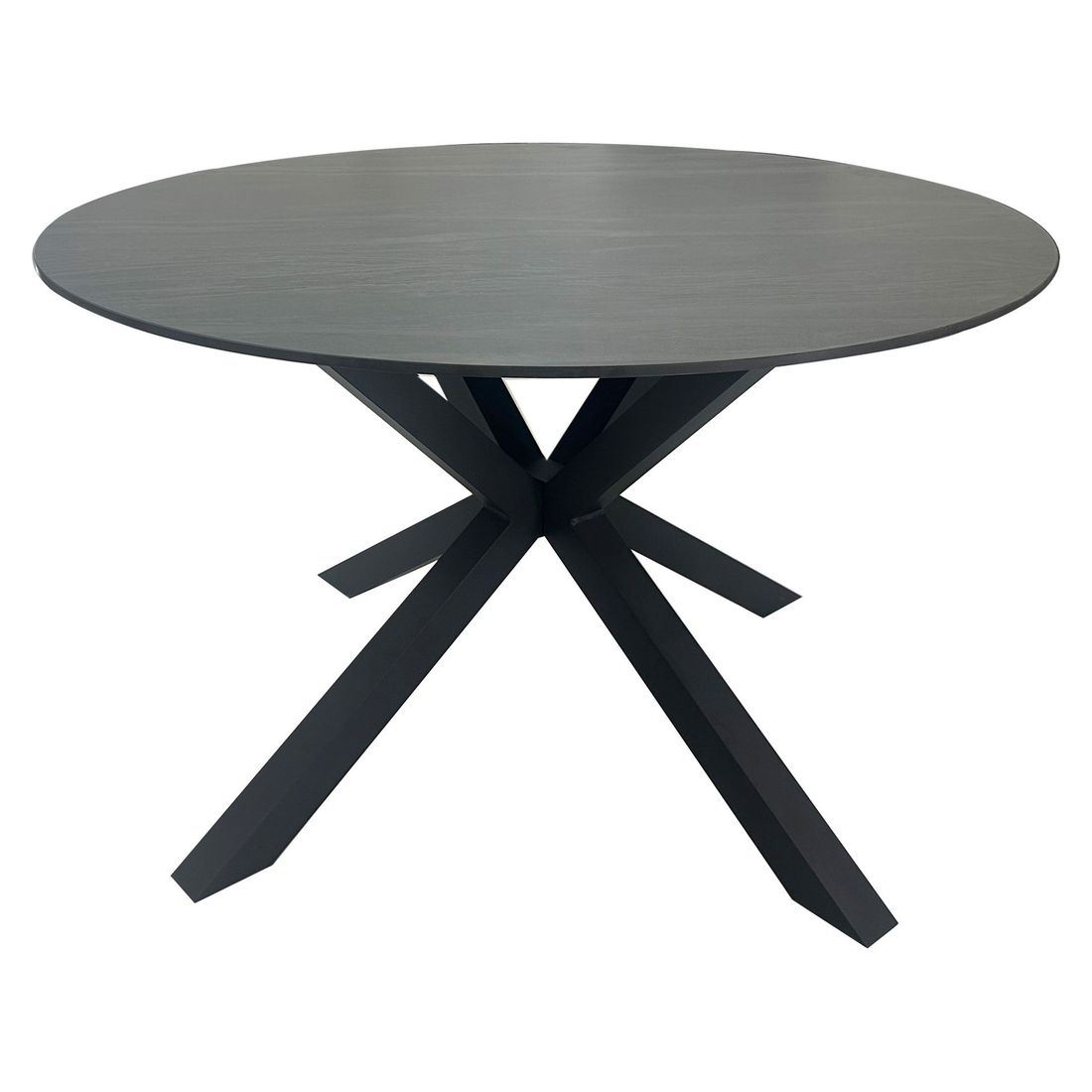 LC Garden Bari Gartentisch Ø120cm Aluminium/Sinterstone