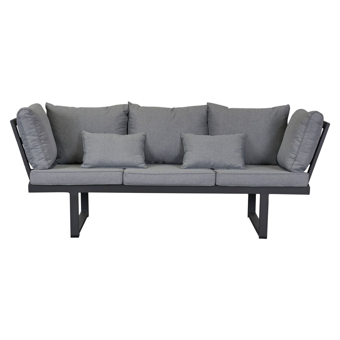 LC Garden Bondino Diningsofa verstellbar