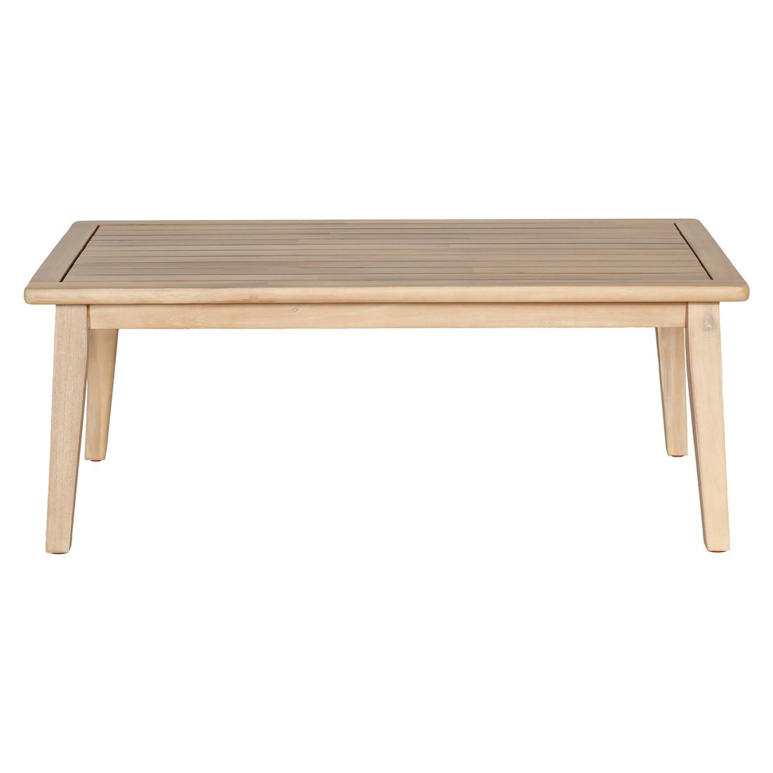 OUTLIV. Sanjo Loungeset inkl. Loungetisch Akazie/Olefin