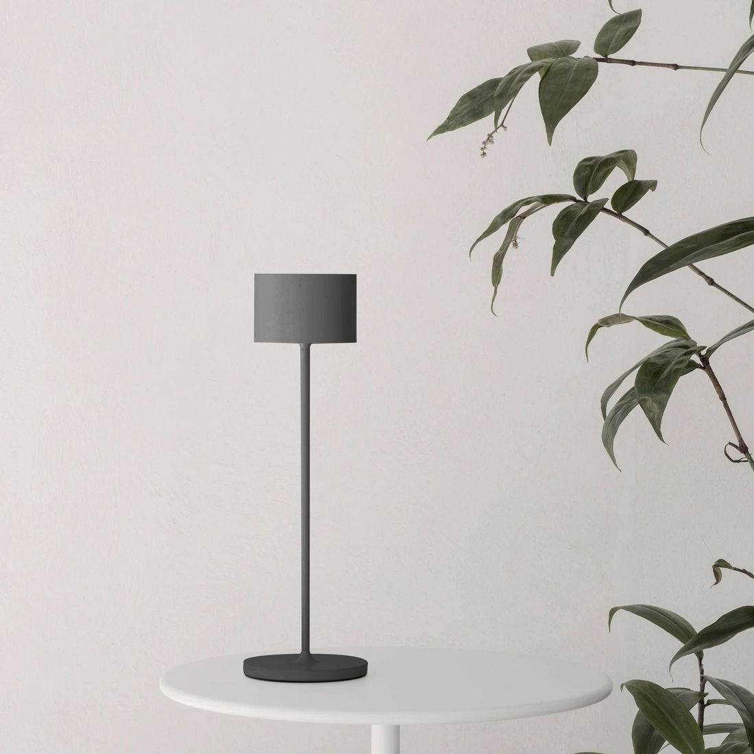 Blomus Farol Mobile LED-Leuchte 3.0