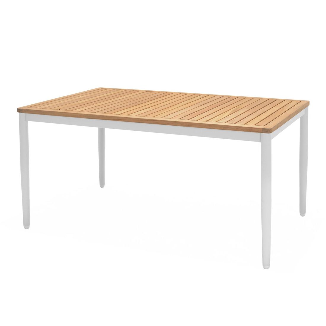 LifestyleGarden Panama Gartenmöbel-Set L (6 Plätze) Tisch 144x90cm