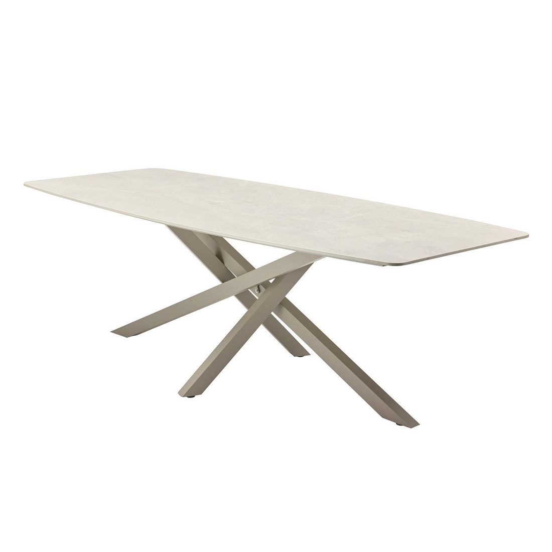 LC Garden Bondino Gartenmöbel-Set Tisch 180x90cm