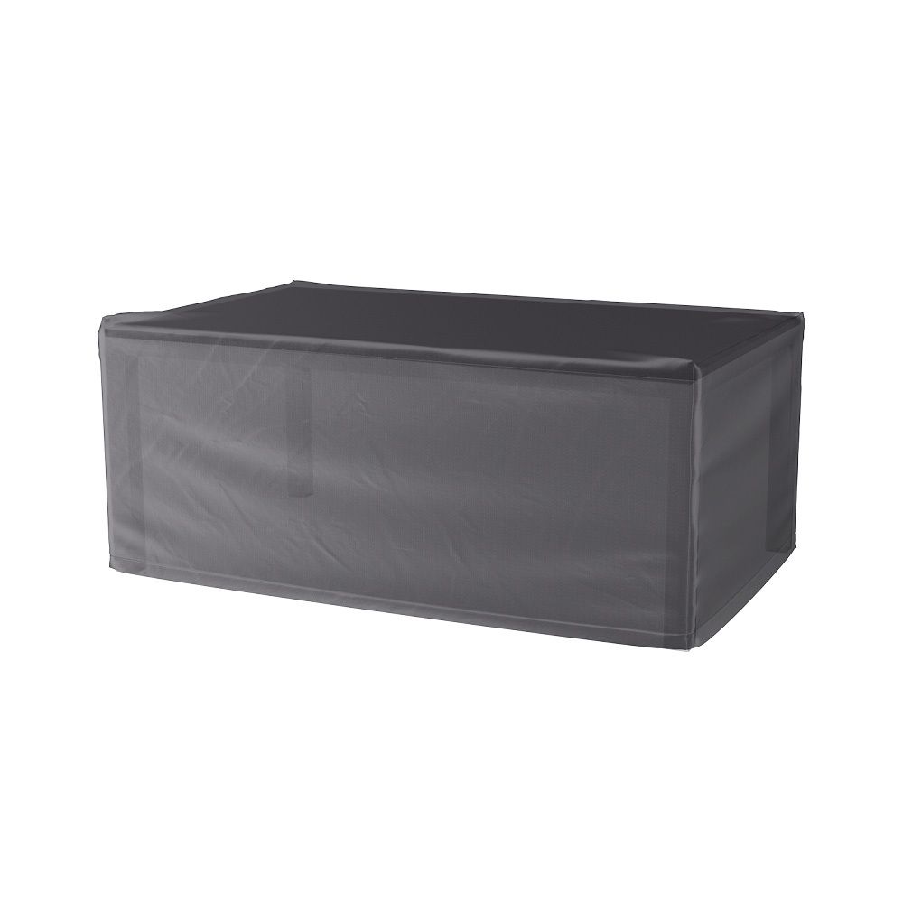 AeroCover Gartentisch Schutzhülle 280x110x70cm