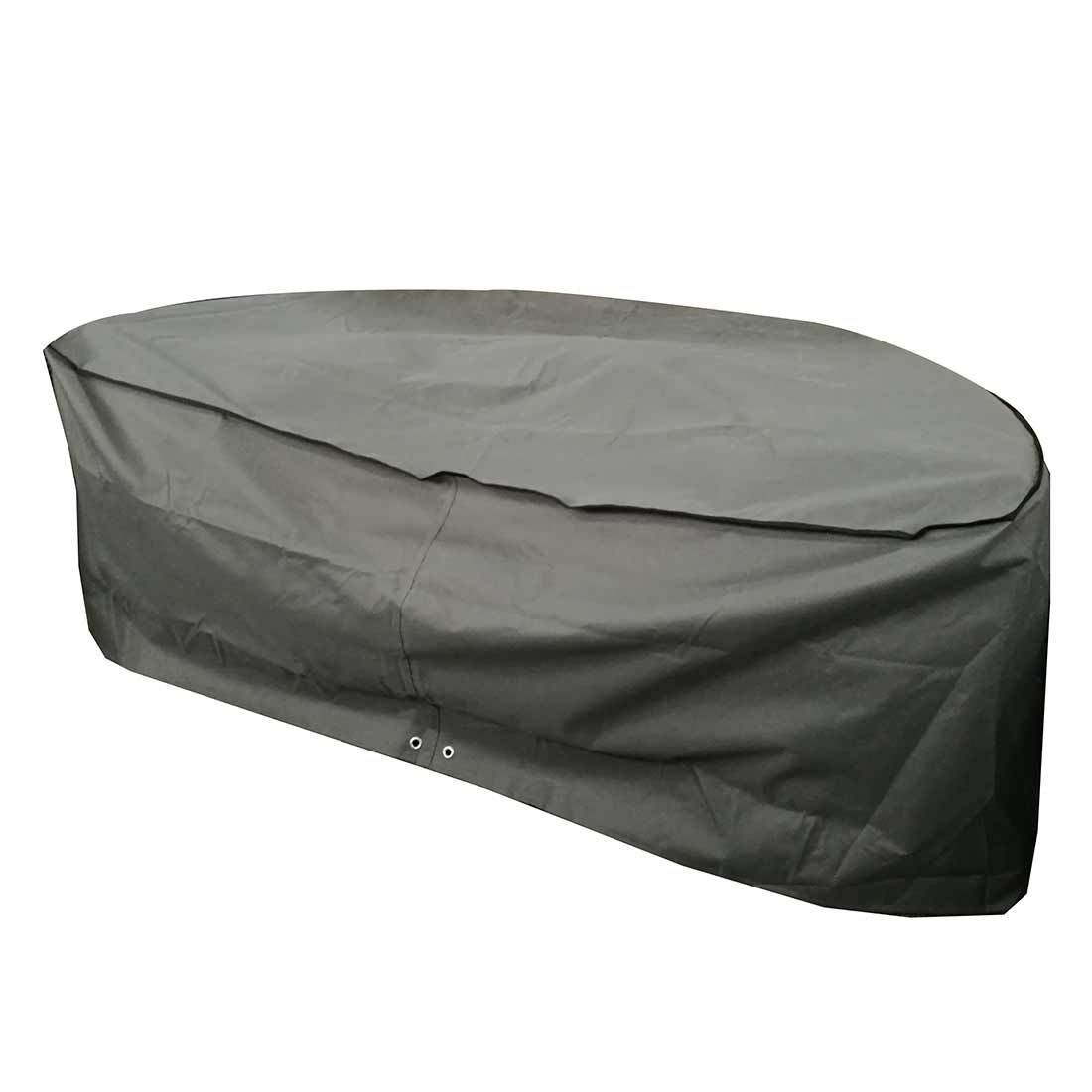 OUTLIV. Abdeckhaube für Seattle Loungeinsel PVC