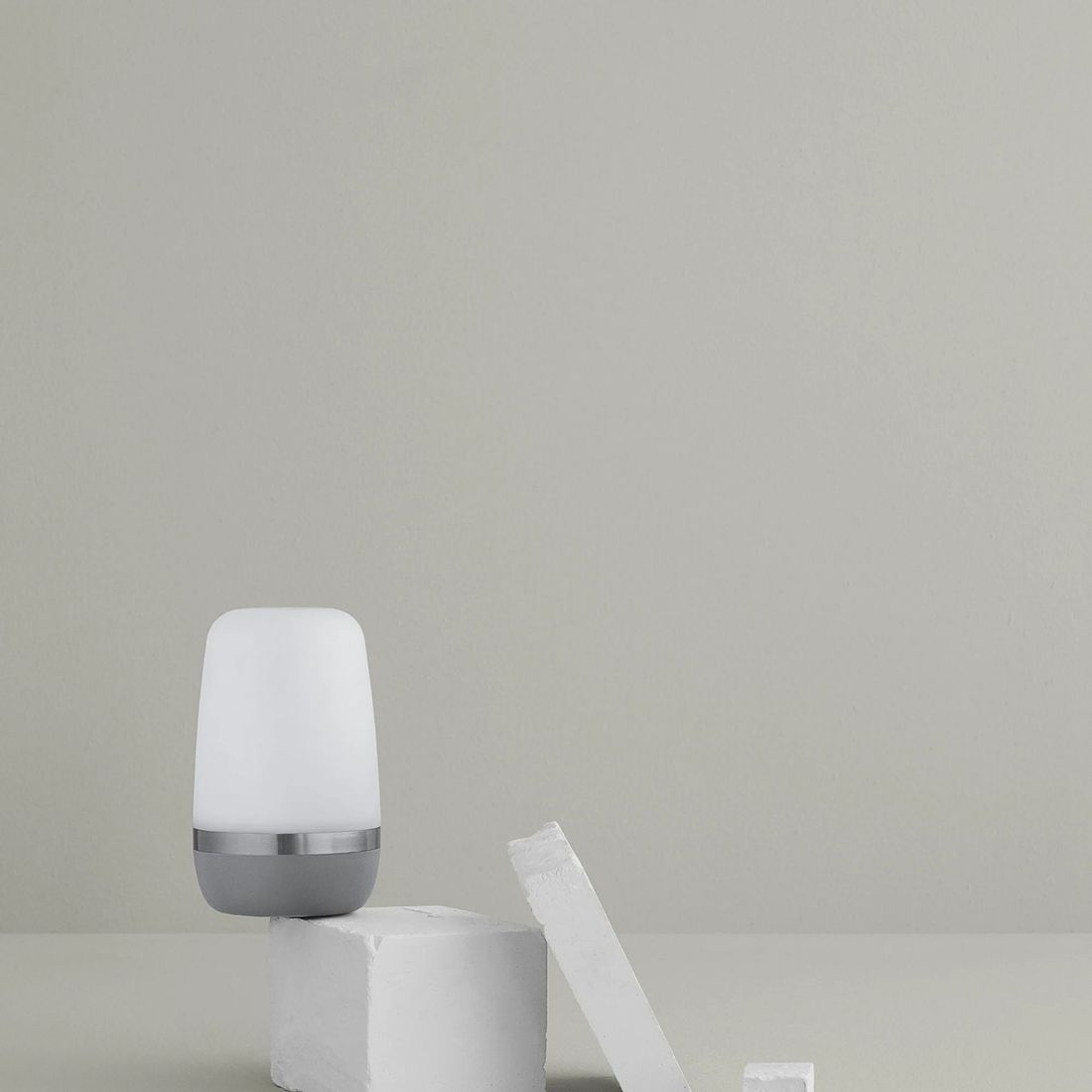 Blomus Spirit Outdoorleuchte Aluminium