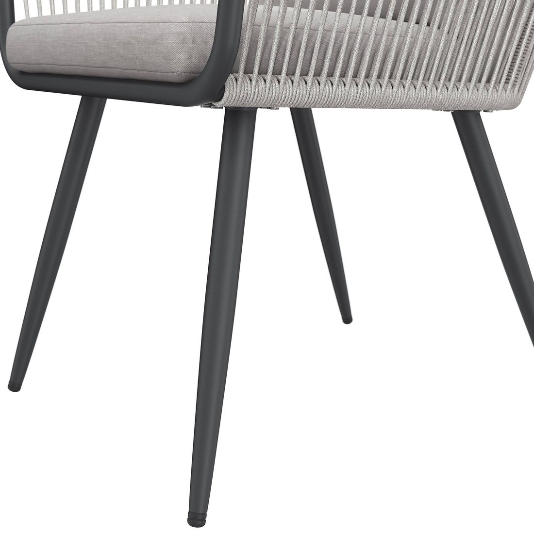 OUTLIV. Alex Gartenmöbel-Set 7-tlg. Tisch 220x100cm