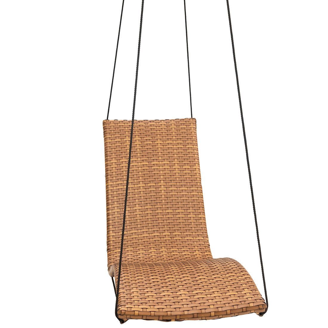 MBM Heaven Swing Gartenliege Geflecht
