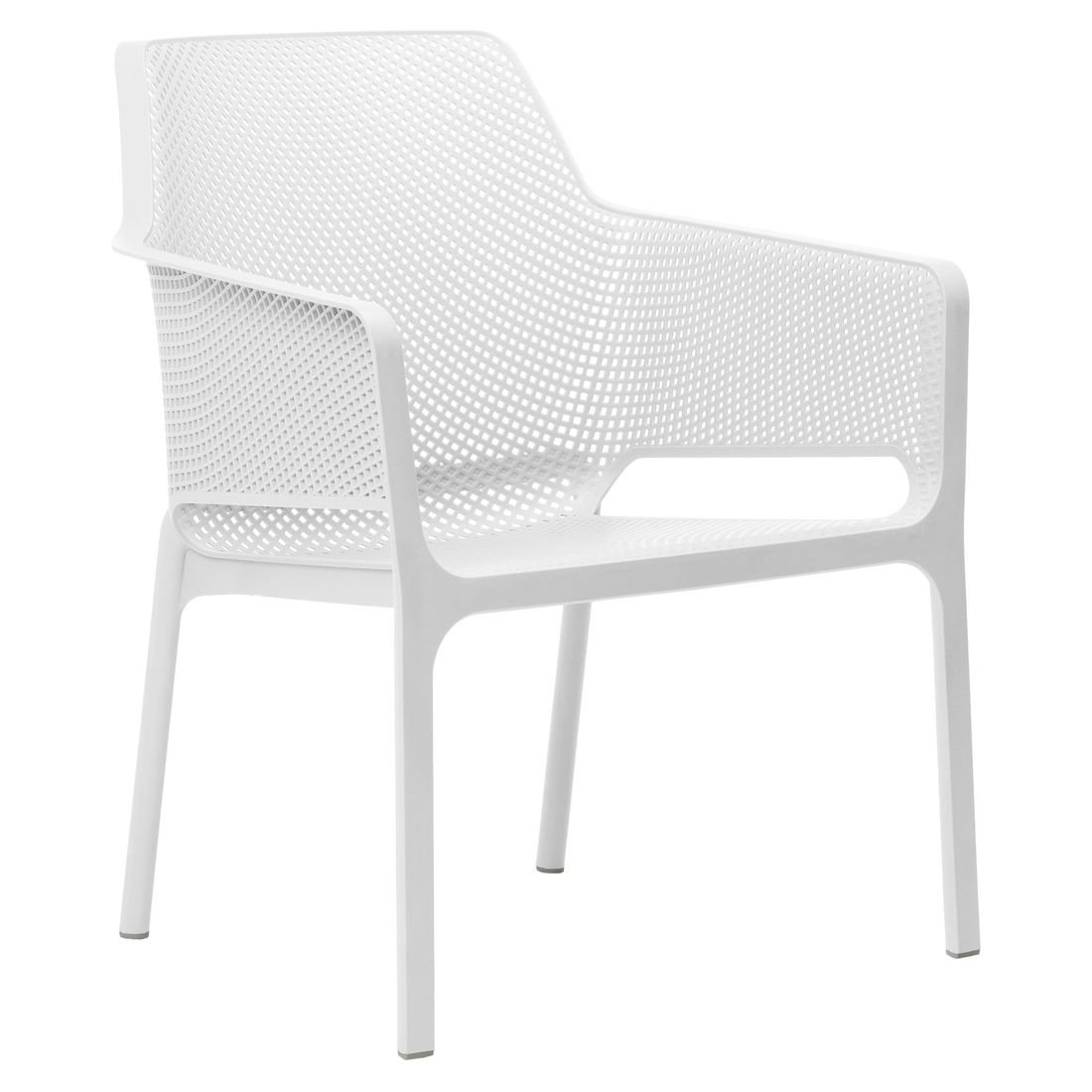 Nardi Net Relax Loungeset inkl. Loungetisch Kunststoff/Acryl