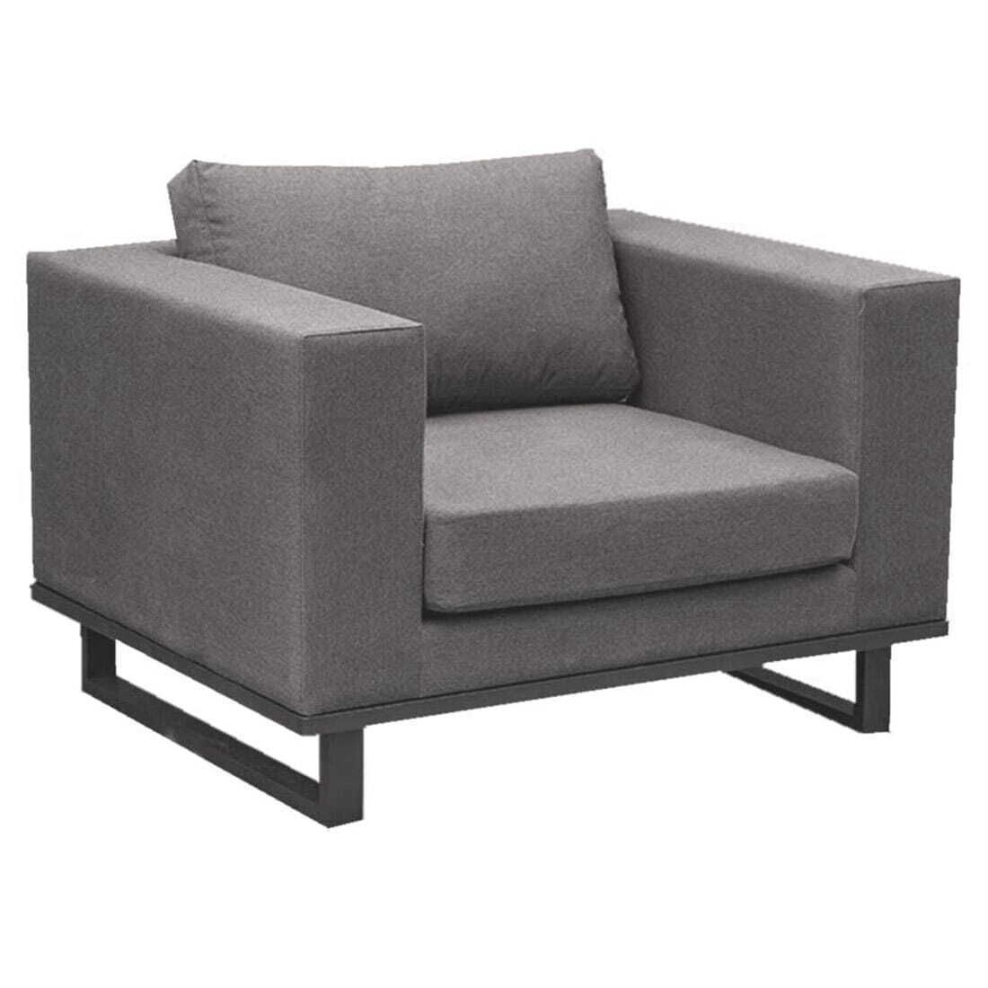 OUTLIV. Miami Loungesessel Sunbrella