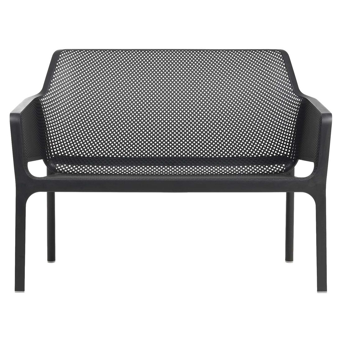 Nardi Net Gartenbank 116cm Kunststoff