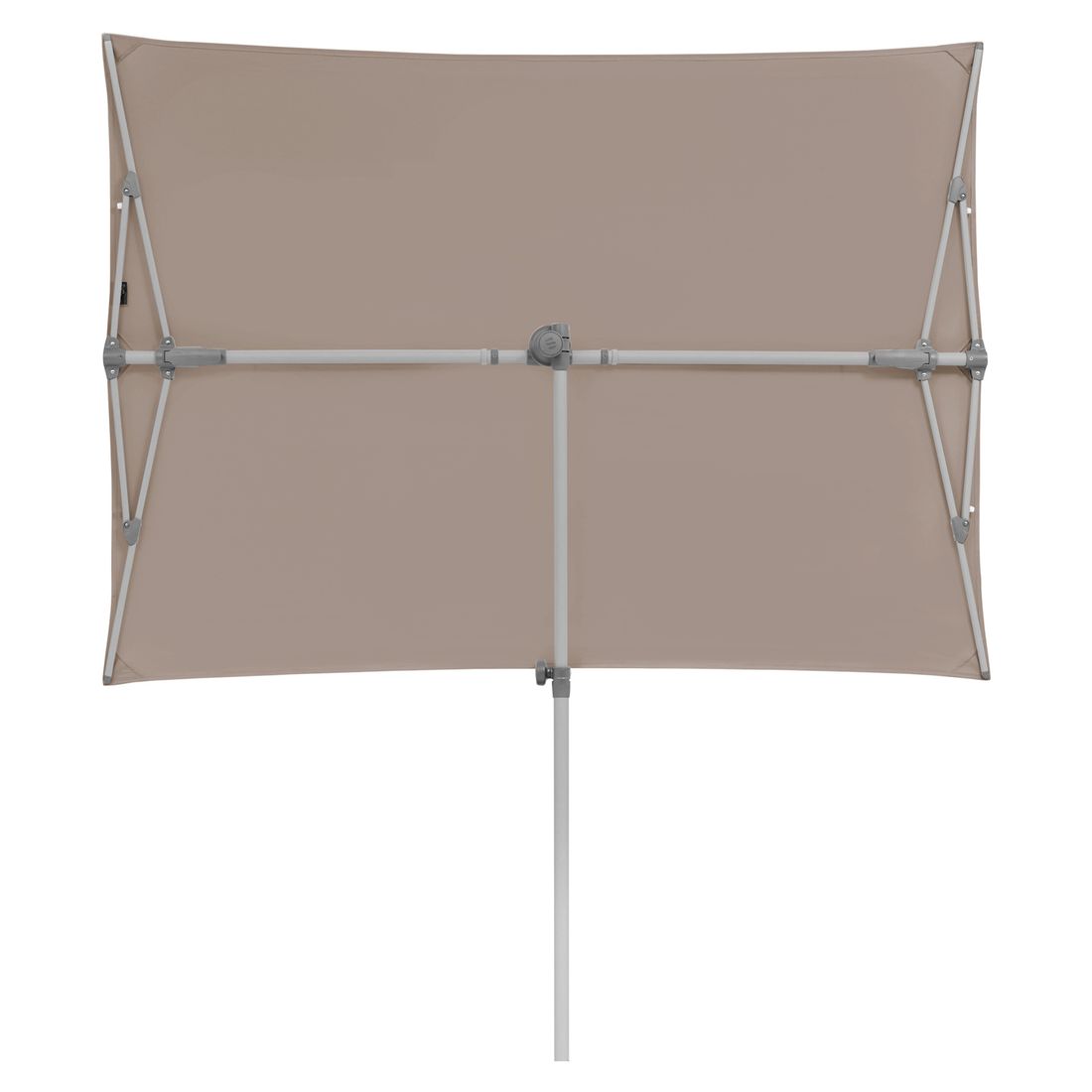 Suncomfort Flex Roof Mittelstockschirm 195x140cm