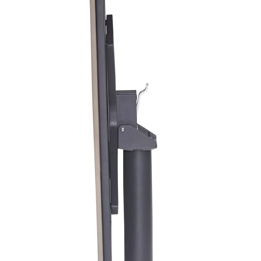 LC Garden Diwo Klapptisch Aluminium/Sinterstone