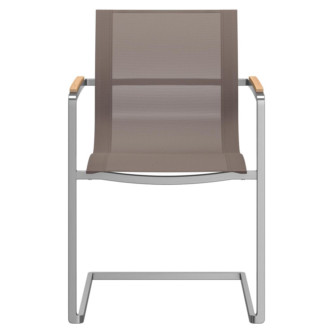 OUTLIV. Rimini Gartenmöbel-Set M (4 Plätze) Tisch 160x90cm