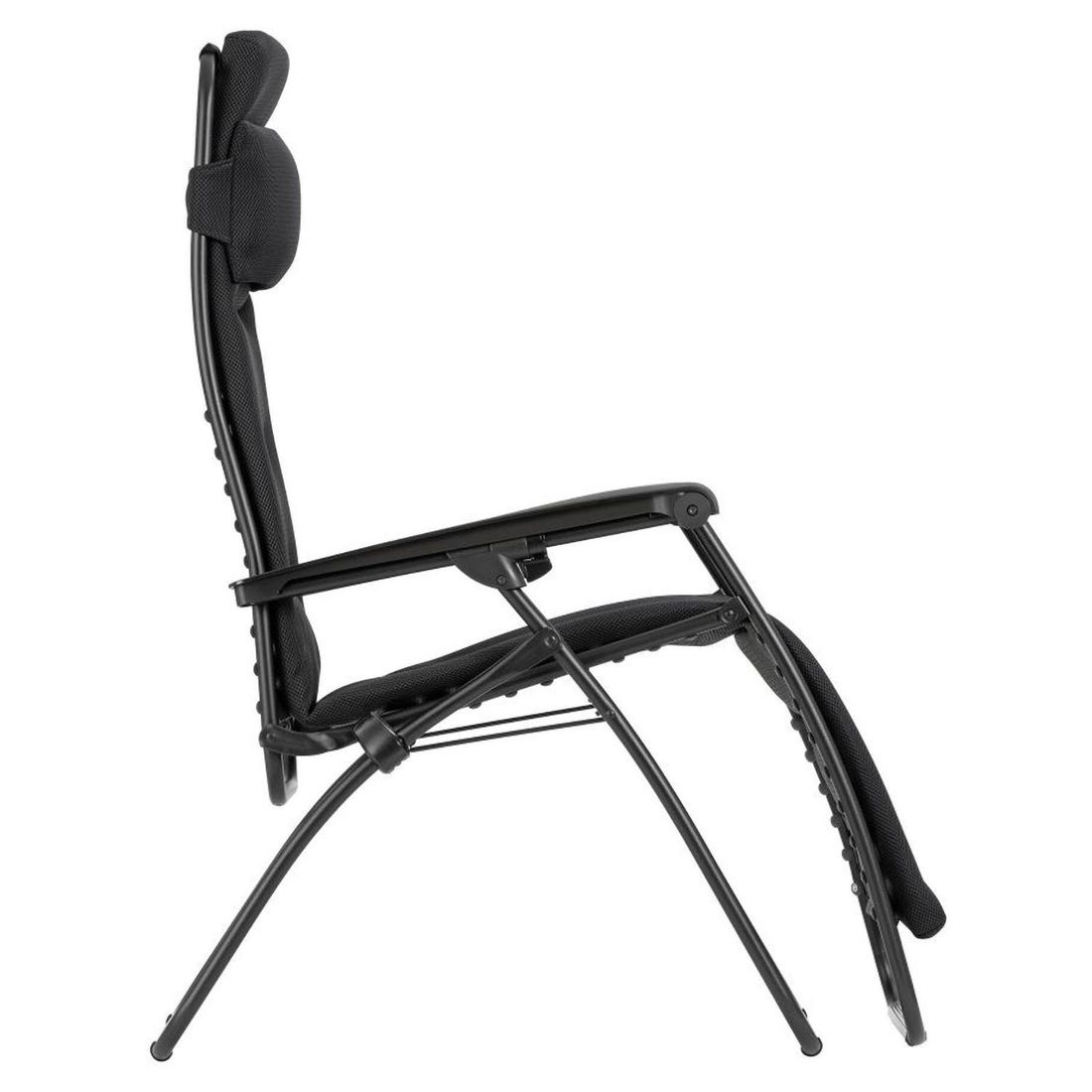 Lafuma RSX Clip Relaxliege Stahl/AirComfort