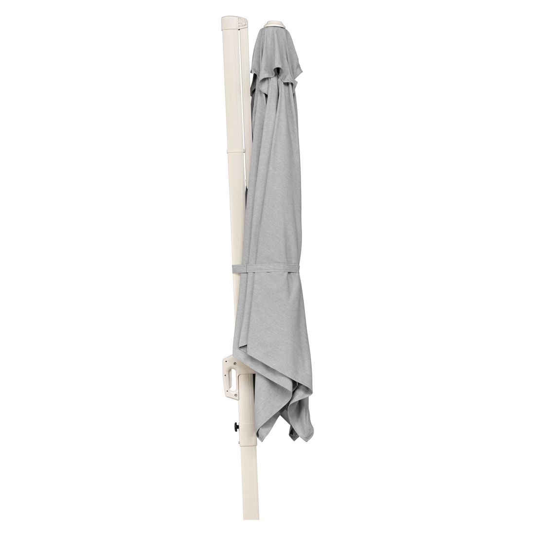 Schneider Rhodos Twist Comfy Ampelschirm 300x300cm