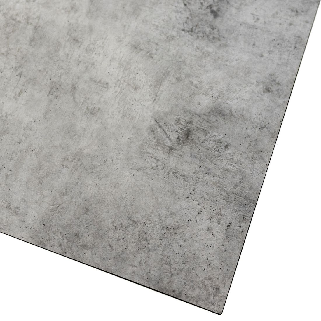 Interliving 7001 Gartentisch 220x95cm Aluminium/HPL