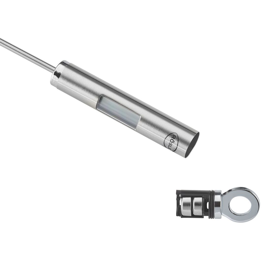 Rösle Grillthermometer
