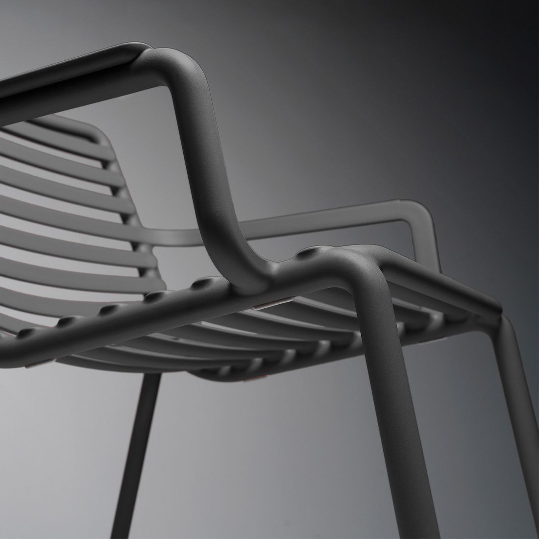 Nardi Doga Relax Loungesessel Kunststoff