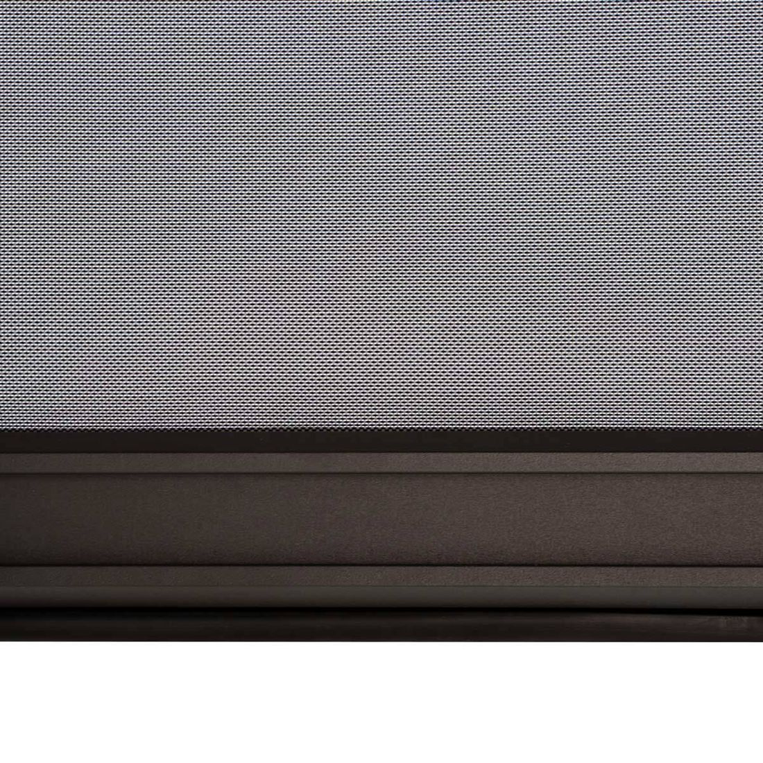 Mirador Seitenrollo Aluminium/Textilene