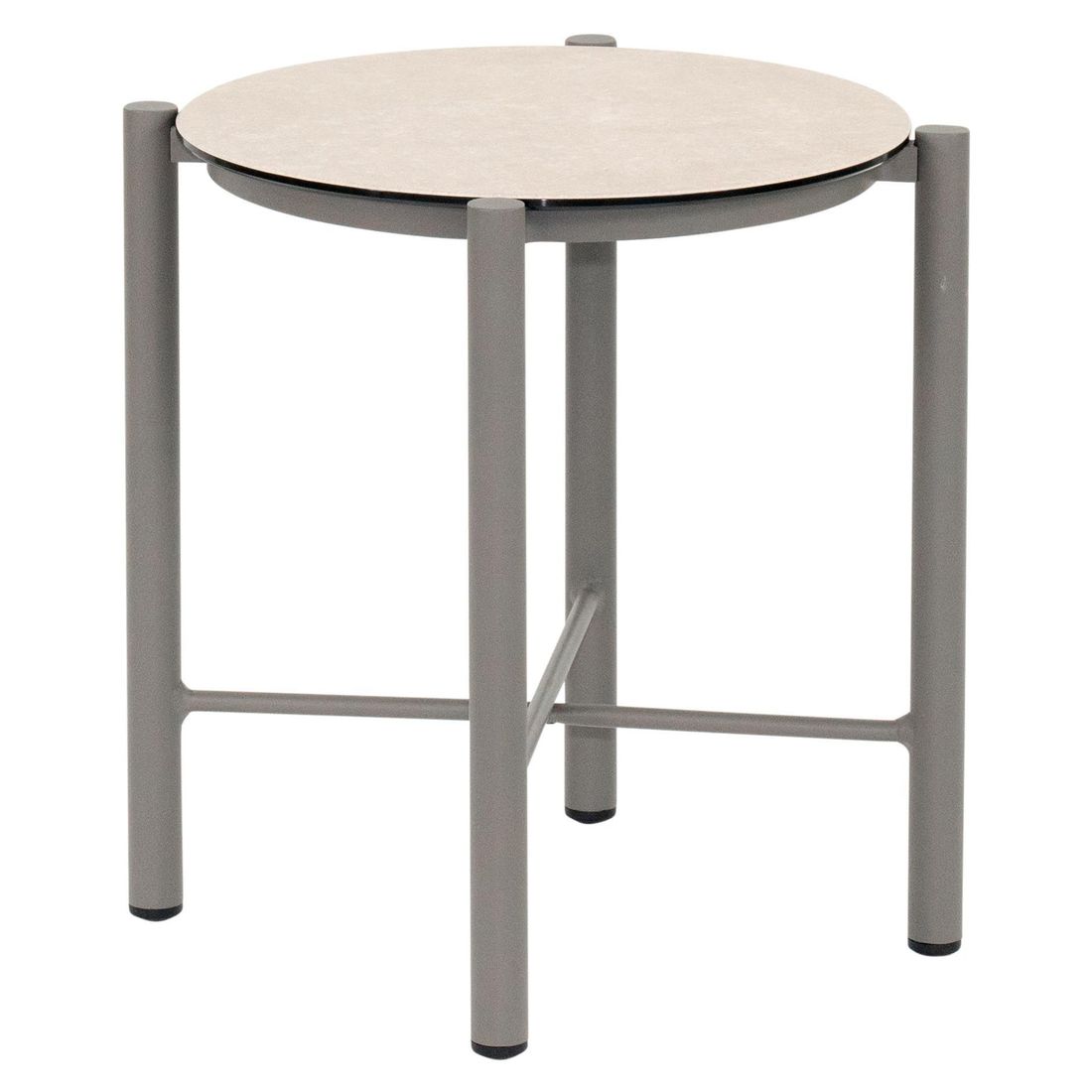 Apple Bee Bora Bora Loungeset inkl. Loungetisch Aluminium/Rope/Bee Wett