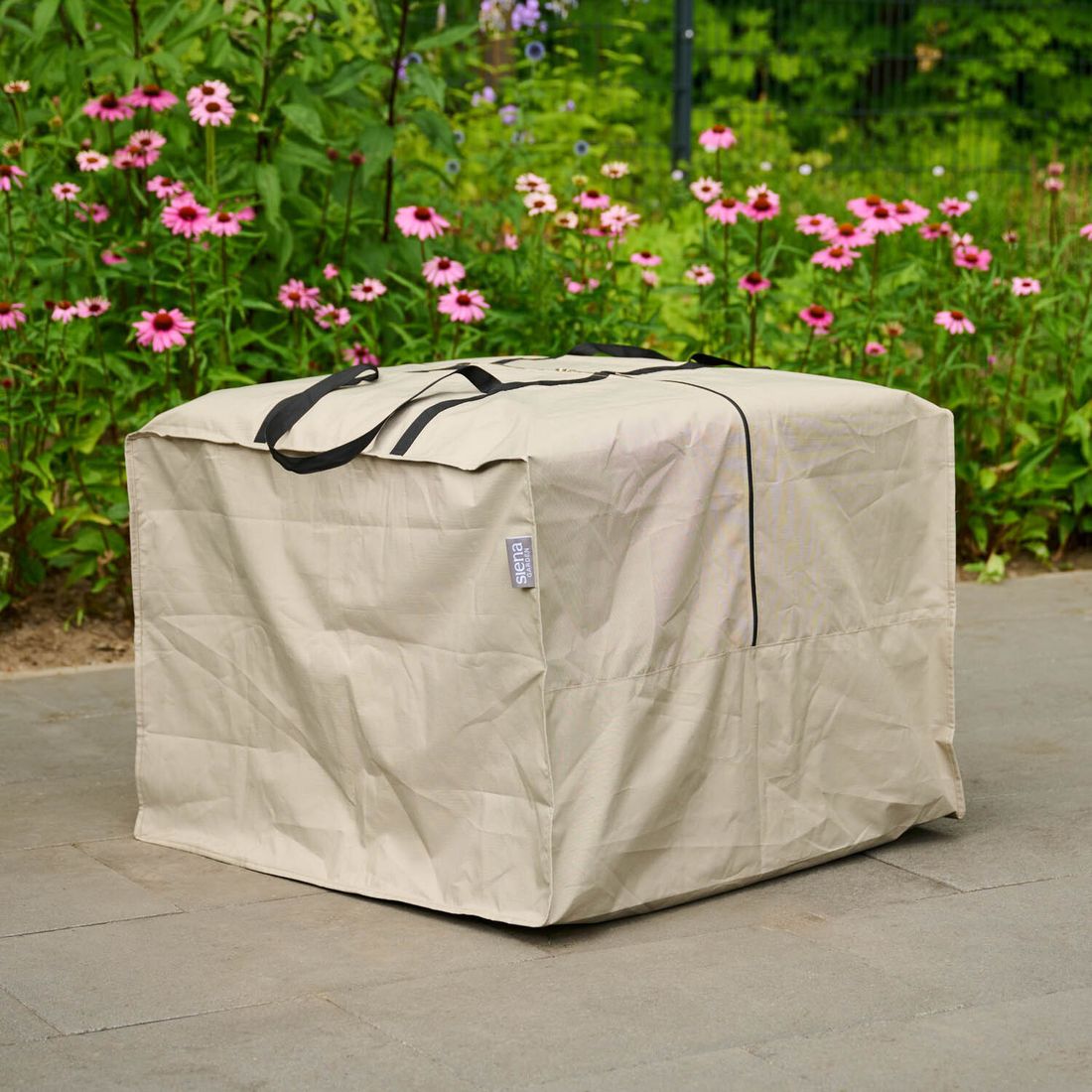 Siena Garden Plus Aufbewahrungstasche 80x80x56cm
