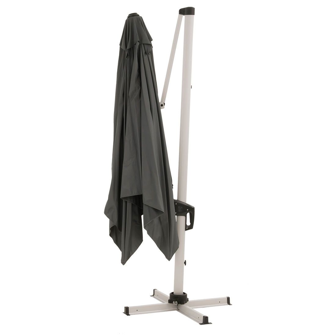 Derby Ravenna AX-Plus Ampelschirm High-Protection 300x300cm