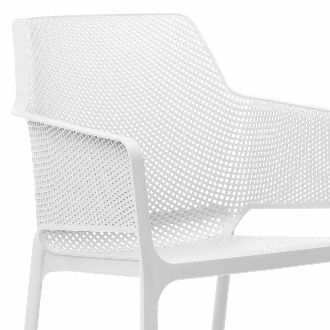 Nardi Net Relax Stapelsessel Kunststoff
