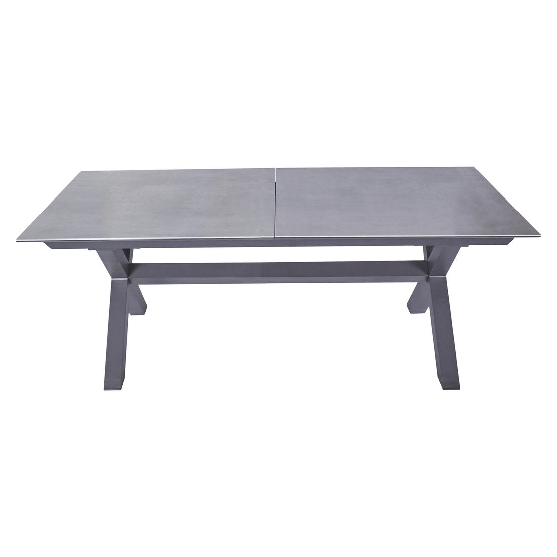 LC Garden Bondino Gartenmöbel-Set Tisch 200/260x100cm