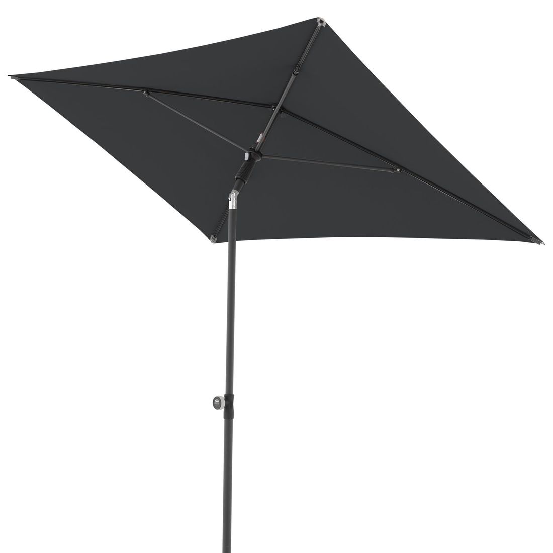 Doppler Active Green Edition Mittelstockschirm 200x120cm