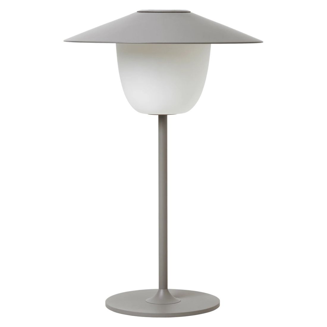 Blomus Ani Lamp Mobile LED-Leuchte Aluminium