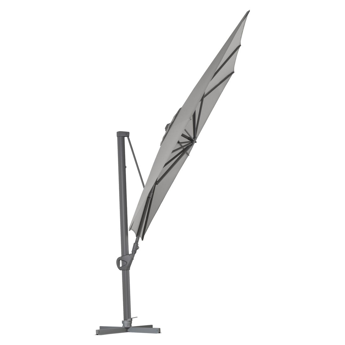 OUTLIV. Saint Tropez Ampelschirm 300x300cm