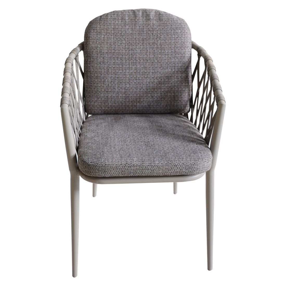 OUTLIV. Cairns Gartenmöbel-Set Tisch 200x90cm