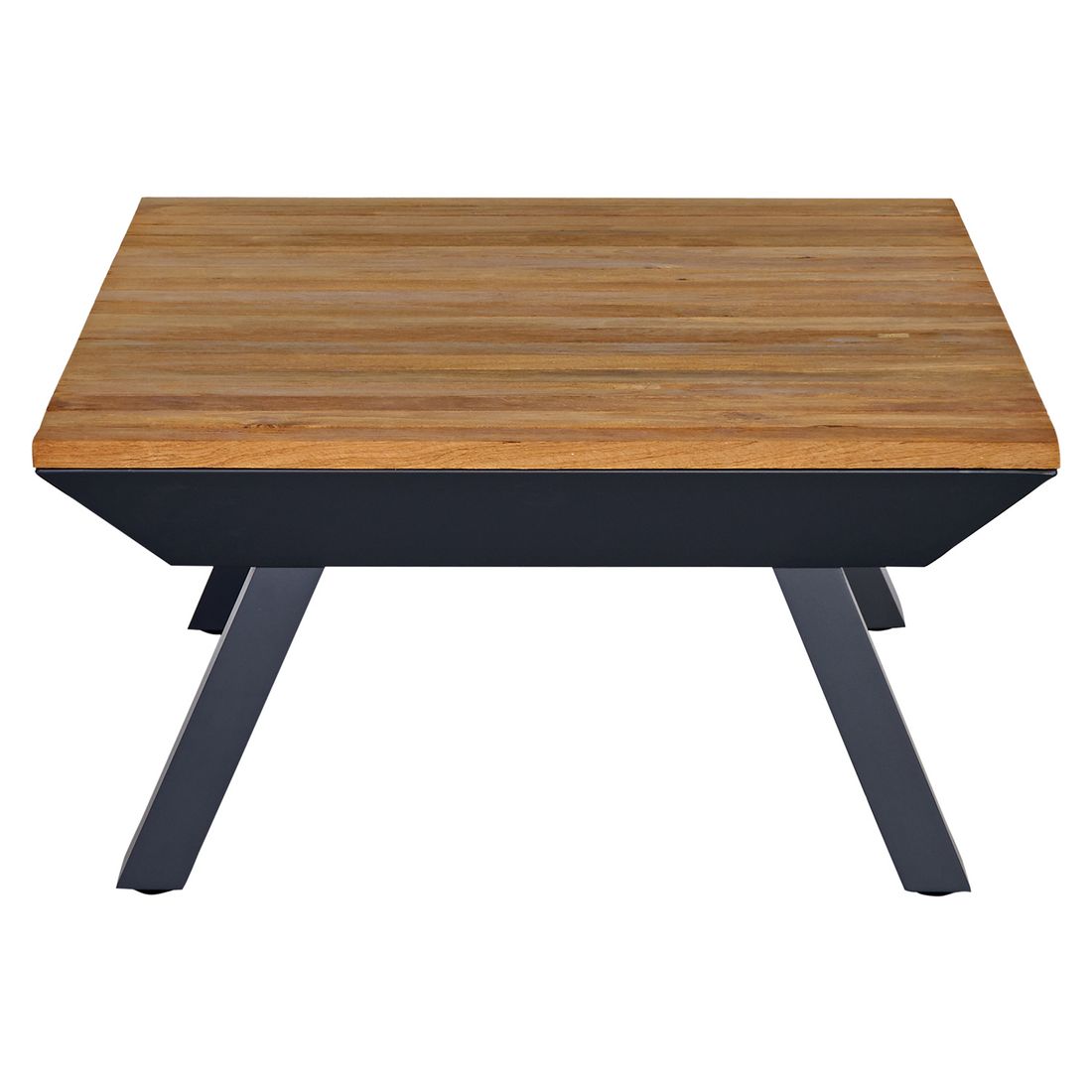 OUTLIV. Oktava Ecklounge 3-tlg. Aluminium/Olefin