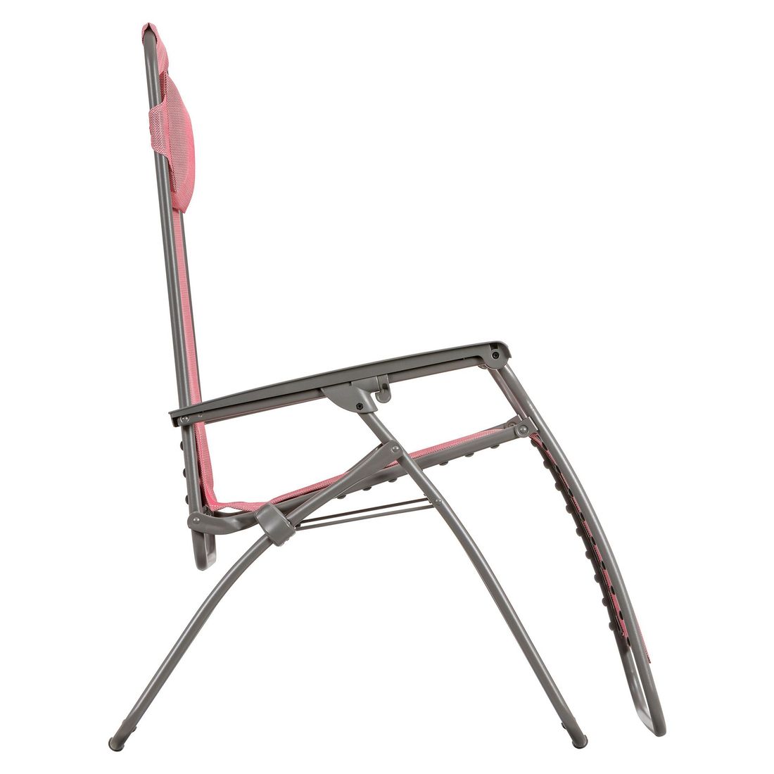 Lafuma R Clip Relaxliege Stahl/Batyline